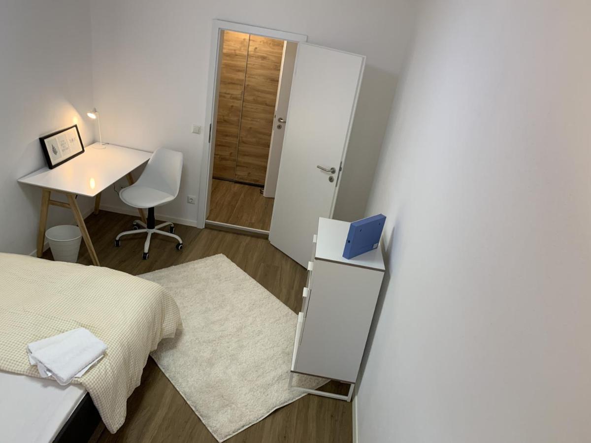 Felix Living 7 Apartment Passau Exterior photo